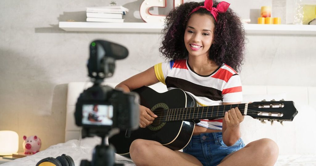 Influencer Marketing - Chancen und Anwendungsgebiete