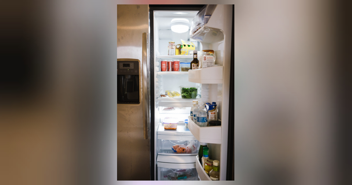 Welche Lebensmittel gehören nicht in den Kühlschrank?